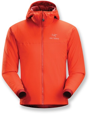 ジャケット・アウター 00s arc'teryx atom lt hoodie Arc'teryx Atom LT Hoodie REVIEW - SnowBrains