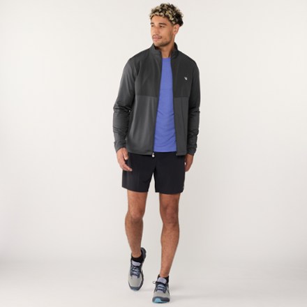 Vuori Sunday Element Track Jacket - Men's 3