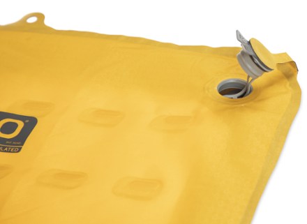 アウトドア寝具 NEMO Tensor Insulated Short Mummy Amazon.com : Nemo Tensor Ultralight Insulated Sleeping Pad