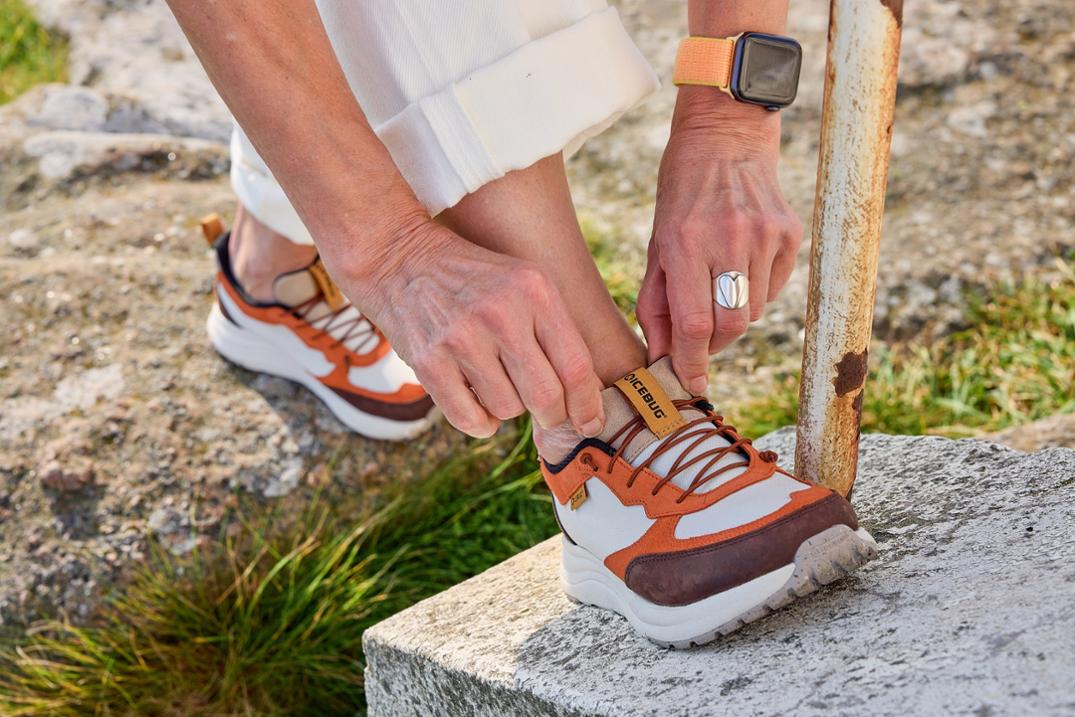 Location Image for Norna RB9X Shoes