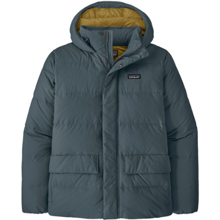 Patagonia Sisar Down Hoody Jacket - Men's 0