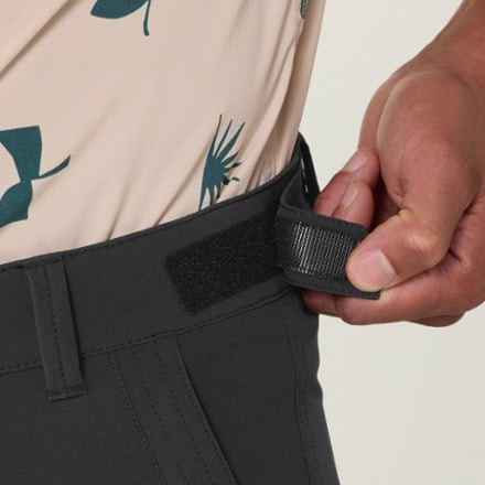Mammut Runbold Guide SO Pants - Men's 6