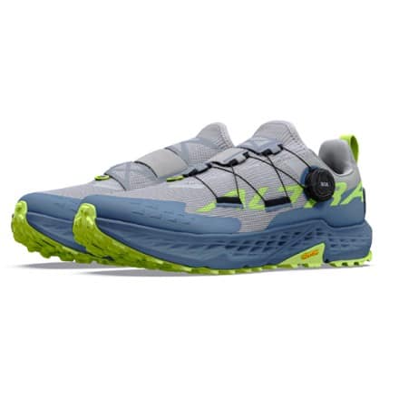 Altra Timp 5 BOA Trail-Running Shoes - Men's 2