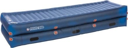 Big Agnes Goosenest Double-Decker Inflatable Cot 0