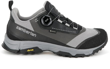 Zamberlan Mamba Low GTX Boa Hiking Shoes - Men
