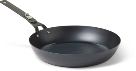 OXO Outdoor Carbon Steel Fry Pan with Removable Handle - 12