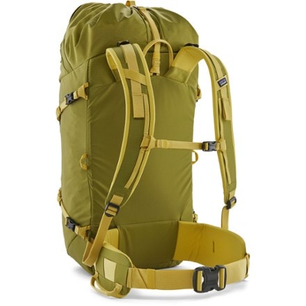 Patagonia Ascensionist Pack 55L 2