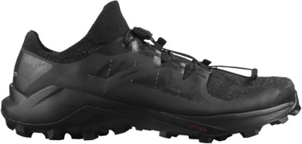 Salomon Cross 2 Pro Trail-Running Shoes - Men's 0