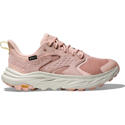 HOKA Anacapa 2 Low GTX Hiking Shoes - Women's 0