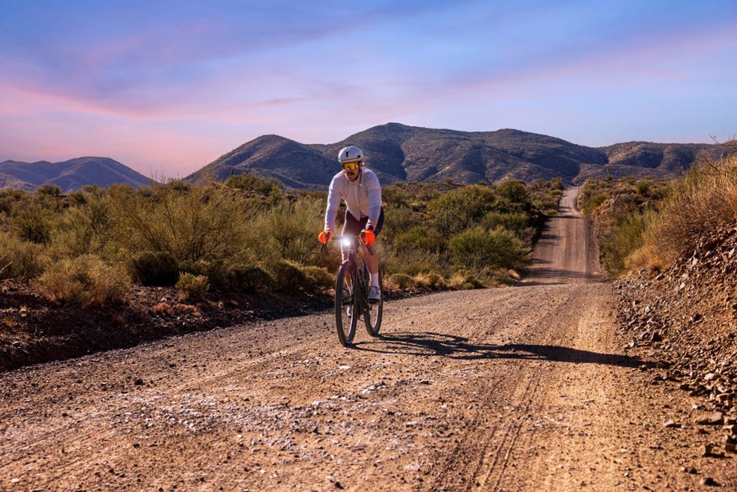 Location Image for Varia Vue Headlight Camera