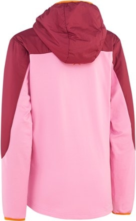 Kari Traa Sanne Hybrid Jacket - Women's 1