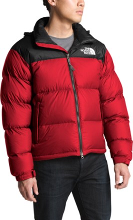 the north face men's 1996 retro