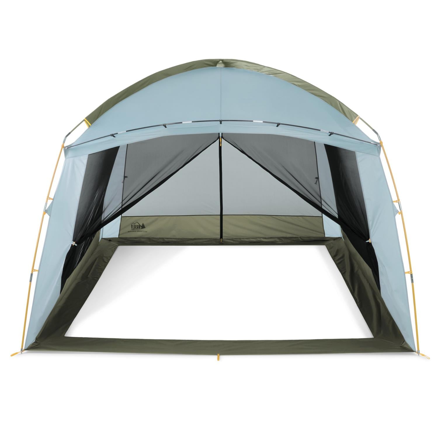 Westward Shelter