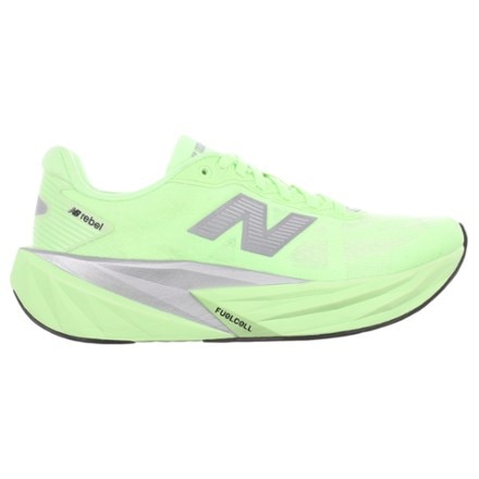 New Balance FuelCell Rebel v5 Road-Running Shoes - Women's 0