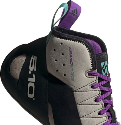 NWT Adidas X 5.10 Grandstone Climbing Shoe 173989 main image 3