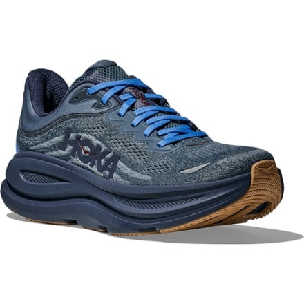 HOKA Bondi 9 Road-Running Shoes - Men's 2