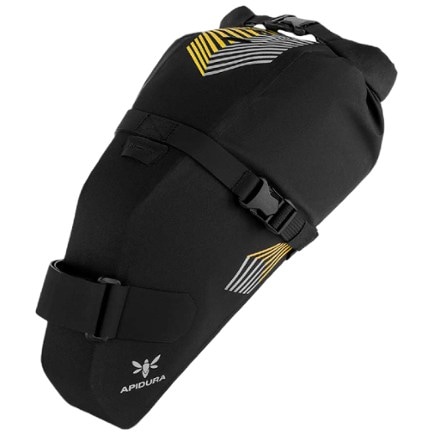 Apidura Racing Saddle Pack 1