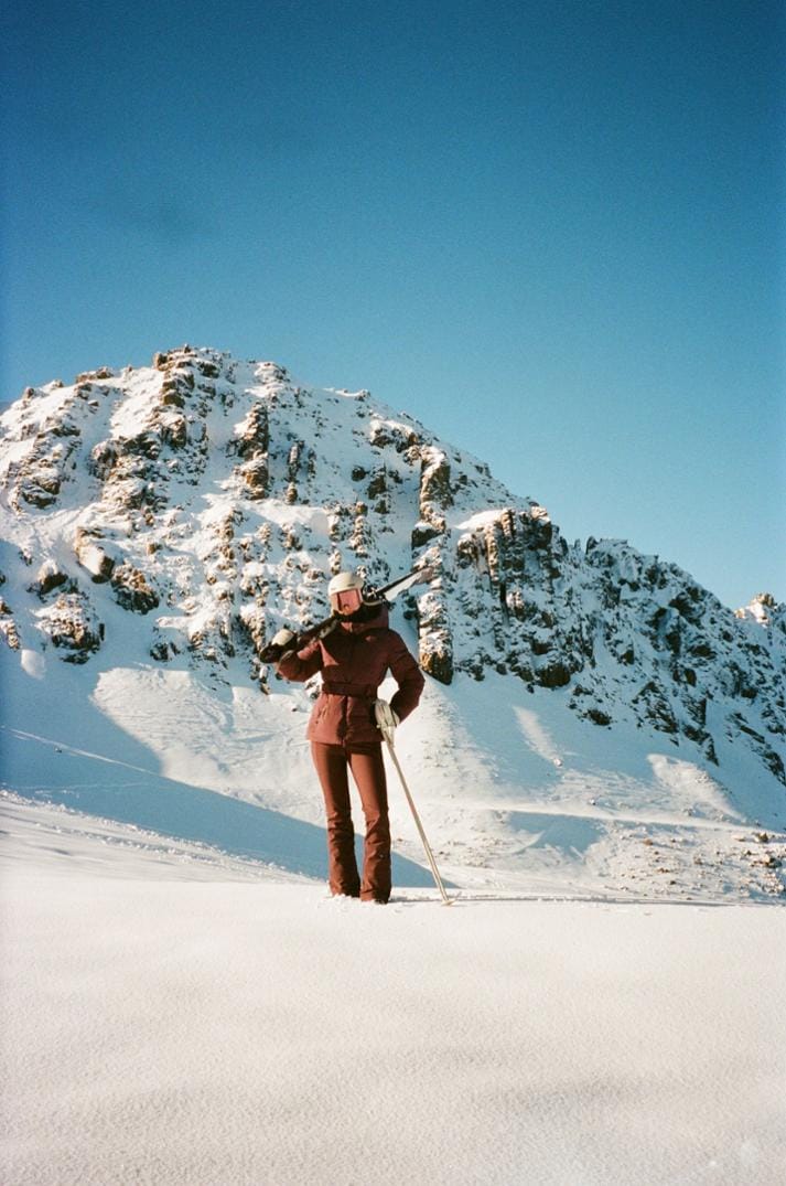 Location Image for Hedy Belted Puffer Insulated Jacket - Women's