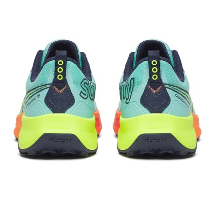 Saucony Peregrine 16 Trail-Running Shoes - Men's 3