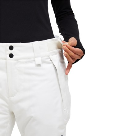 Peak Performance Anima Snow Pants - Women's 4