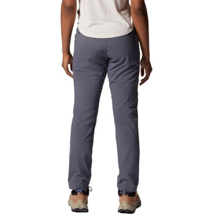 Mountain Hardwear Basswood Pull-On Pants - Women's 1