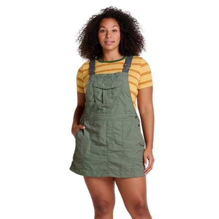 Toad&Co Trailscape Jumper - Women's 0