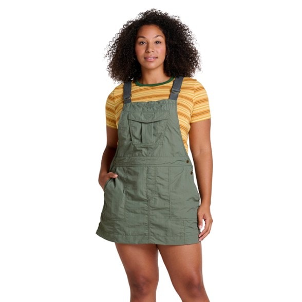 On Body Image of color Beetle