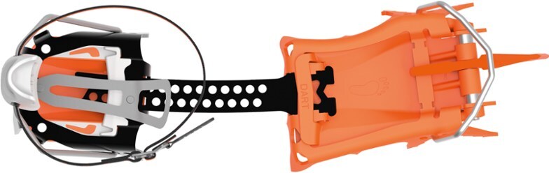 Detail Image of color Orange