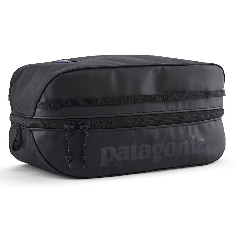 Patagonia Black Hole Cube - Medium 6 L Black
