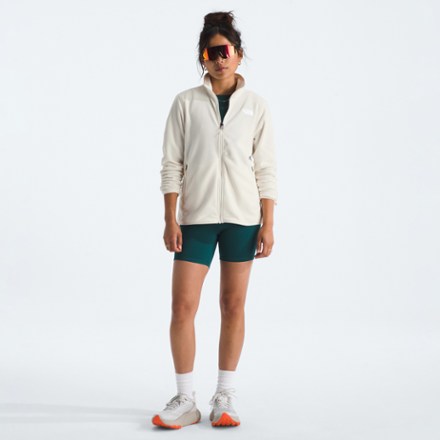 The North Face Glacier Fleece Jacket - Women's 2