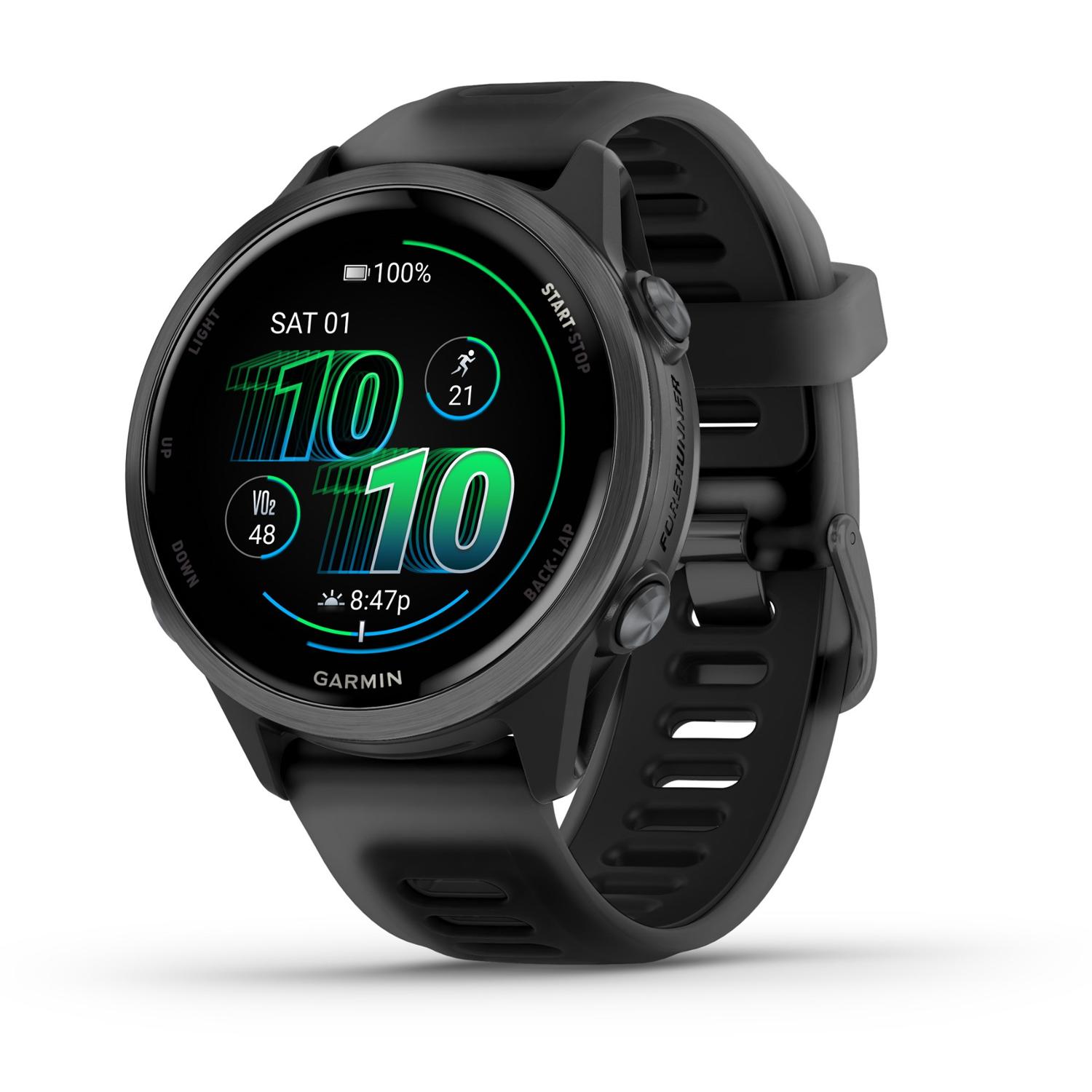 Forerunner 570