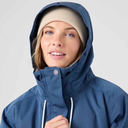 Roxy Meade Insulated Jacket - Women's 3