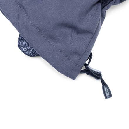 Outdoor Research Adrenaline Mittens 3