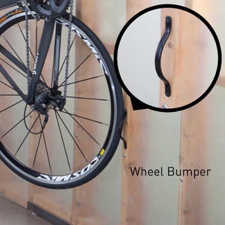 Feedback Sports Velo Hinge Bike Storage Rack 4