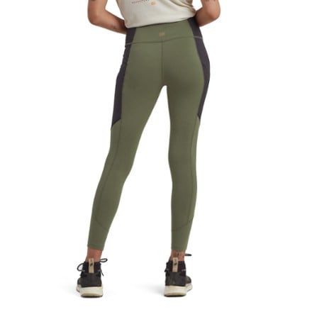 Sherpa Adventure Gear Kalpana Tights - Women's 1
