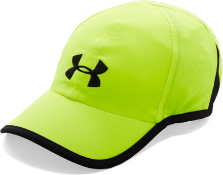 Under Armour Shadow 2.0 Running Cap - Men's