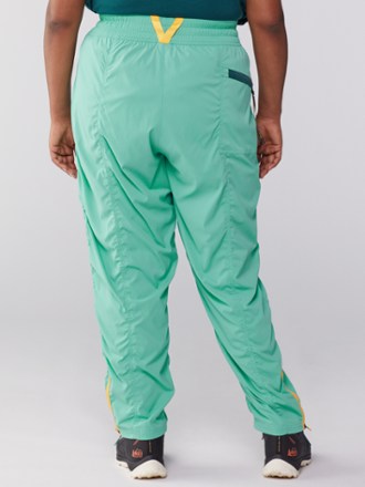 Outdoor Afro + REI Co-op Trail Pants - Women's 4