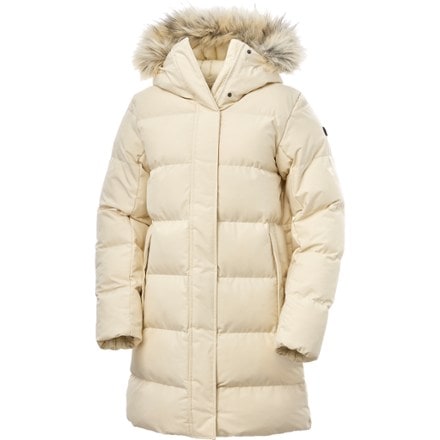 Helly Hansen Blossom Puffy Parka - Women's 0