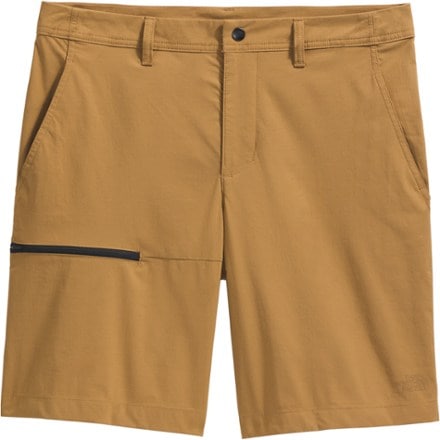 The North Face Basin 9" Shorts - Men's 0