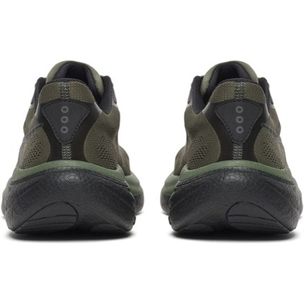 Saucony Ride 19 Road-Running Shoes - Men's 3