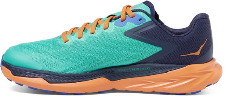 HOKA Zinal Trail-Running Shoes - Men's 1