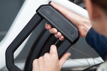 Hiplok D1000 Bike Lock 5
