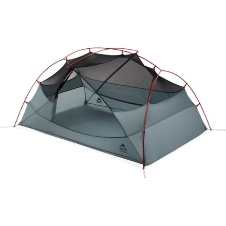 MSR Hubba Hubba LT 2 Tent 3