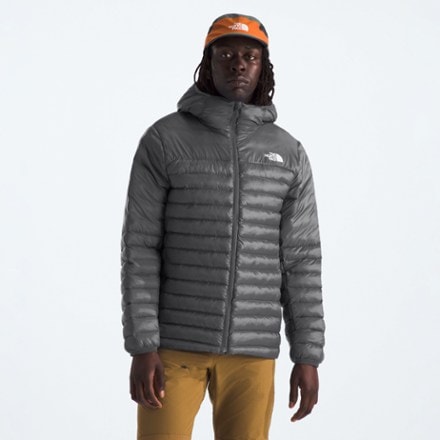 The North Face Terra Peak Hoodie Insulated Jacket - Men's 1