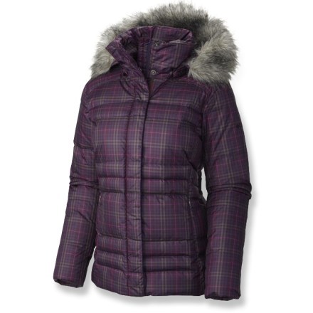 columbia women's mercury maven iv mid jacket