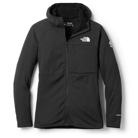 The North Face Summit Series FUTUREFLEECE Full-Zip Hoodie - Women's 0
