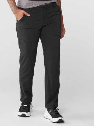 REI Co-op Savanna Trails Pants - Women's Petite Sizes 1