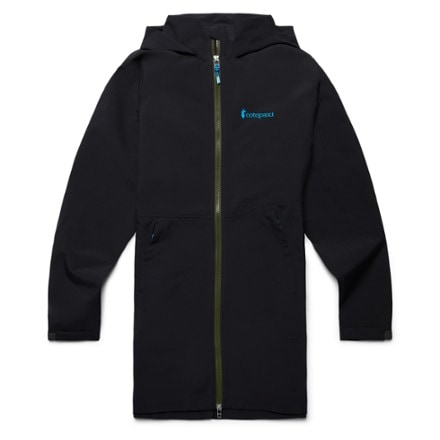 Cotopaxi Cielo Rain Trench Jacket - Women's 0