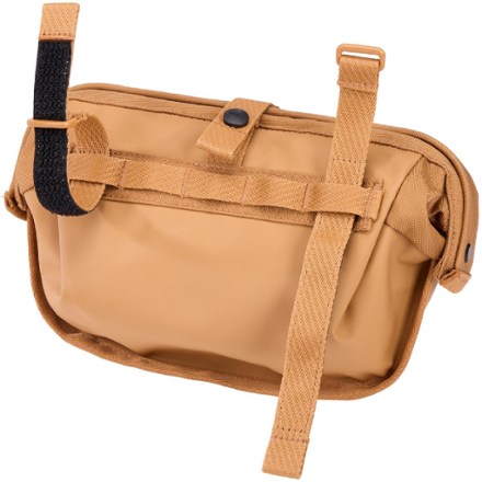 Thule Chasm Handlebar Bag 3