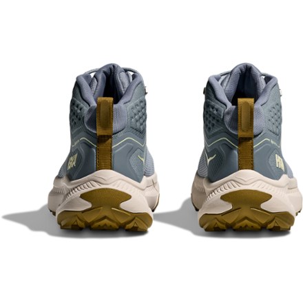 HOKA Transport Hike GTX Boots - Men's 4